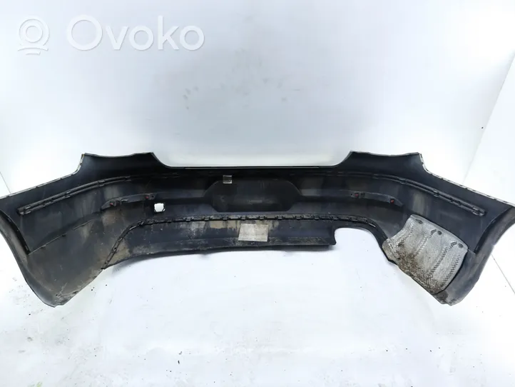 Volkswagen PASSAT CC Rear bumper 3C8807421A