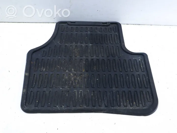 Volkswagen PASSAT CC Kit tapis de sol auto 3C1061550HC