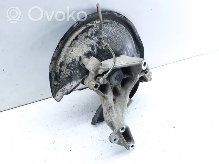 Volkswagen PASSAT CC Rear wheel hub 3C0505434K