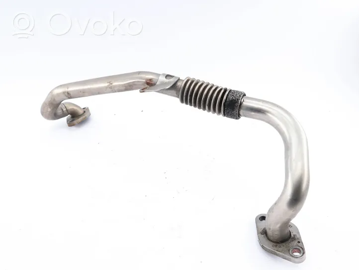 Volkswagen PASSAT CC Linea/tubo flessibile della valvola EGR 03L131521