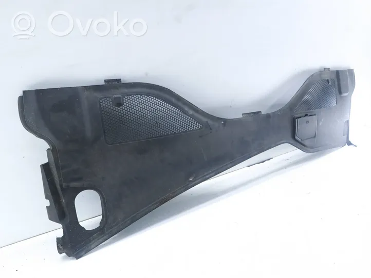 Audi A6 Allroad C7 Wiper trim 4G8819447