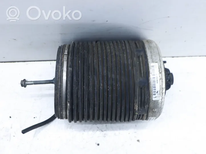 Audi A6 Allroad C7 Galinė pneumatinė (oro) pagalvė 4G0616001T