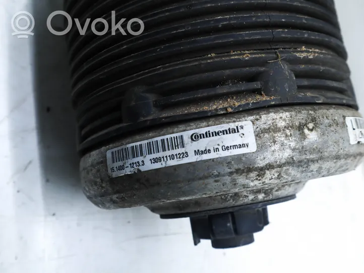 Audi A6 Allroad C7 Galinė pneumatinė (oro) pagalvė 4G0616001T