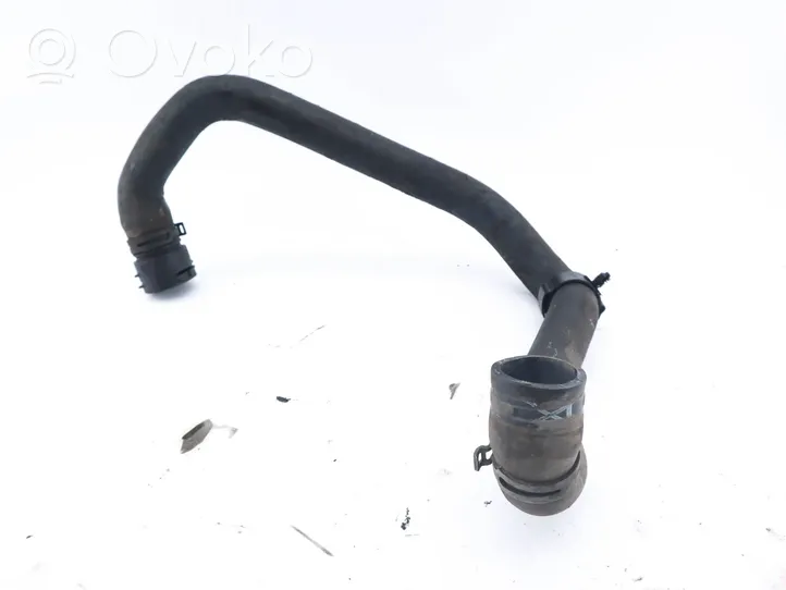 Volkswagen Touran I Tuyau de liquide de refroidissement moteur 3B0122291C