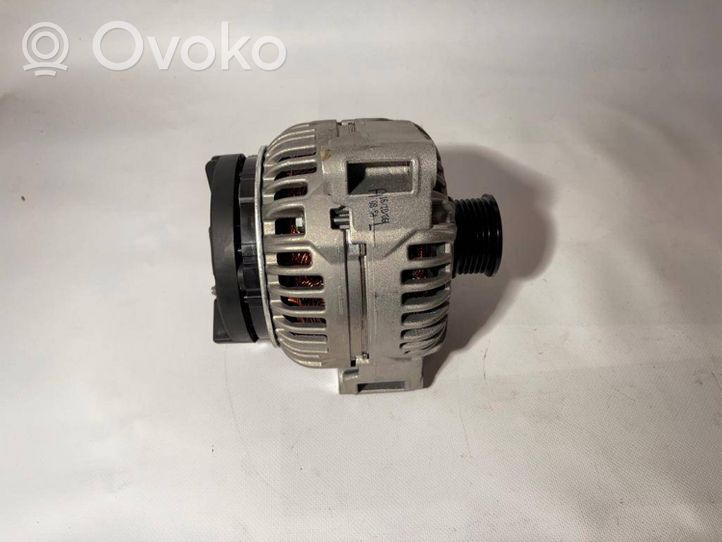 Mercedes-Benz G W461 463 Generatore/alternatore A0131548602