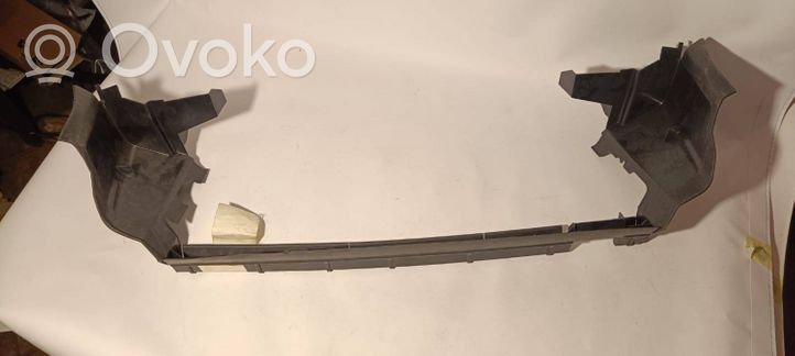 Mercedes-Benz E W211 Support, tuyau de refroidissement intermédiaire A2115050730