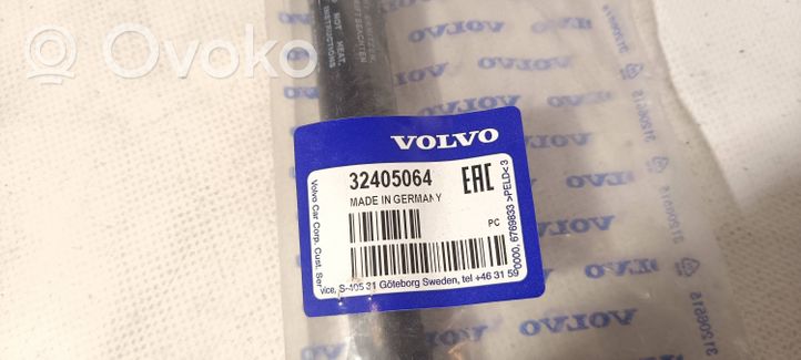 Volvo XC90 Czujnik temperatury wewnętrznej 32405064