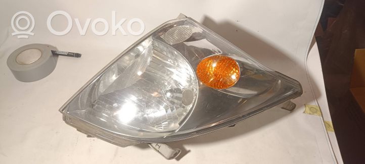 Toyota Hilux (AN10, AN20, AN30) Faro delantero/faro principal UPM60GF20