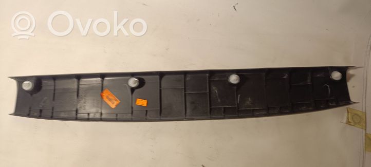 Toyota C-HR Rivestimento superiore del portellone posteriore/bagagliaio 64790F4010