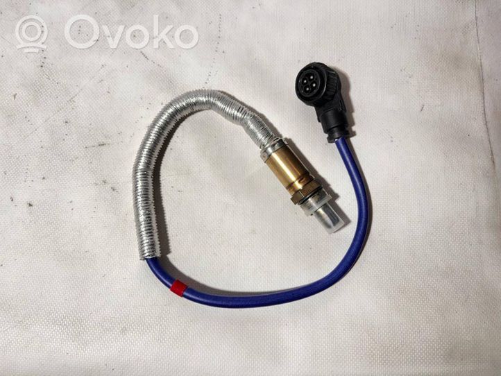 Mercedes-Benz G W461 463 Sensore della sonda Lambda A0005406817