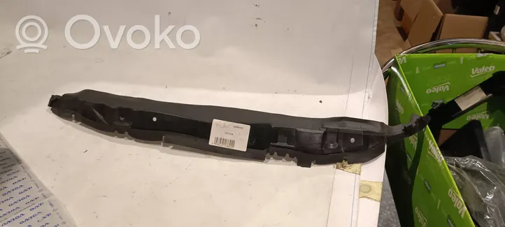 Mercedes-Benz S W220 Panel wykończeniowy błotnika A2208890525