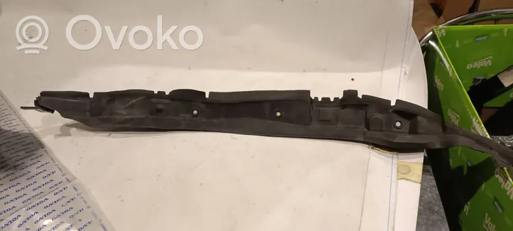 Mercedes-Benz S W220 Panel wykończeniowy błotnika A2208890525