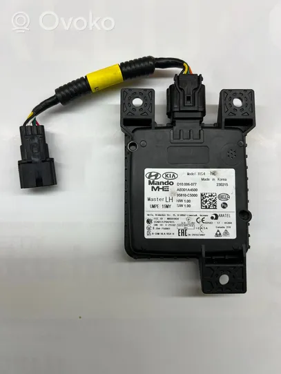 KIA Sorento Modulo di controllo del punto cieco 95810C5000