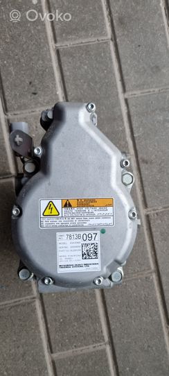 Mitsubishi Outlander Compressore aria condizionata (A/C) (pompa) 7813B097