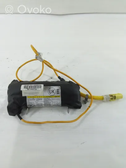 Chevrolet Captiva Airbag de siège 96829737