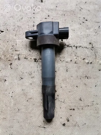 Opel Agila B High voltage ignition coil 