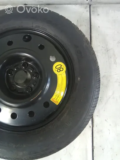 Opel Antara R16 spare wheel 