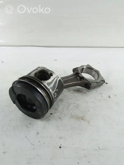 Chevrolet Cruze Piston avec bielle 