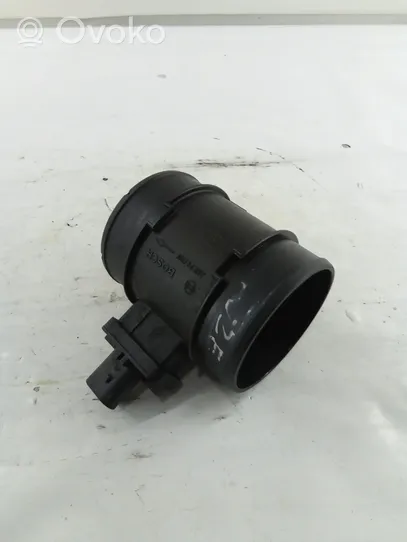 Chevrolet Cruze Mass air flow meter 55561912