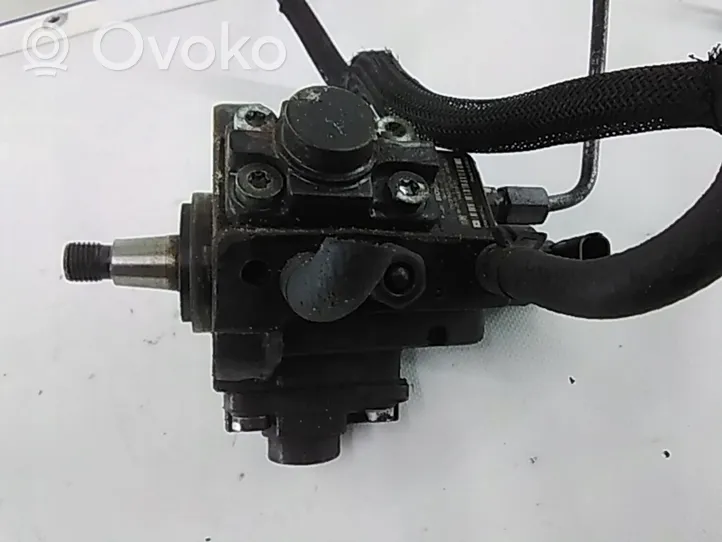 Chevrolet Cruze Pompe d'injection de carburant à haute pression 96859151