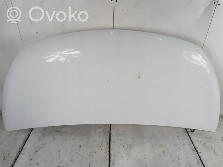 Opel Vivaro Front piece kit 