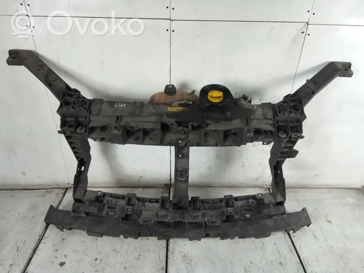 Opel Vivaro Front piece kit 