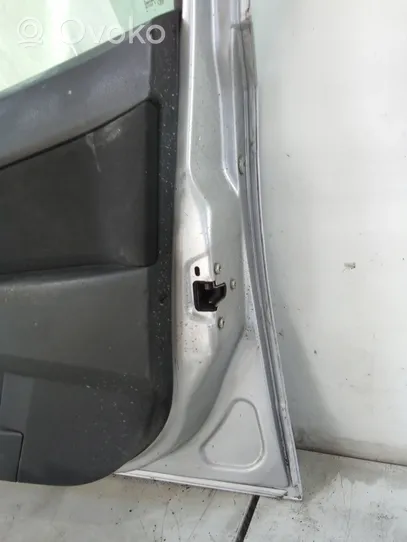 Vauxhall Astra H Drzwi przednie 