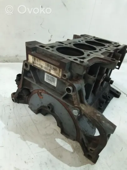 Opel Combo D Blocco motore 55212839