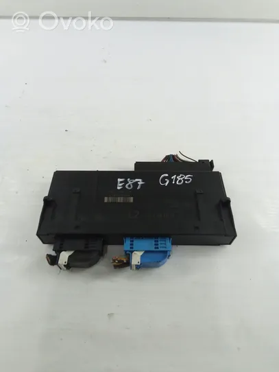 BMW 1 E81 E87 Module confort 6968836