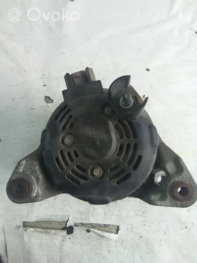 Opel Corsa E Lichtmaschine 13585666B