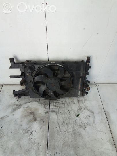 Opel Astra J Radiator set, 125.30 € | RRR