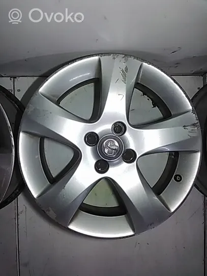 Opel Corsa D R16 alloy rim 