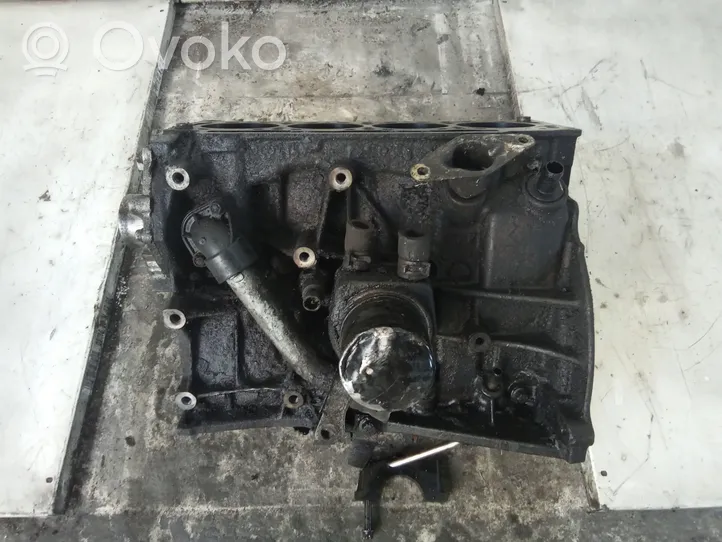 Opel Vivaro Engine block F9K