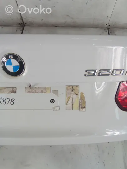 BMW 3 F30 F35 F31 Portellone posteriore/bagagliaio 