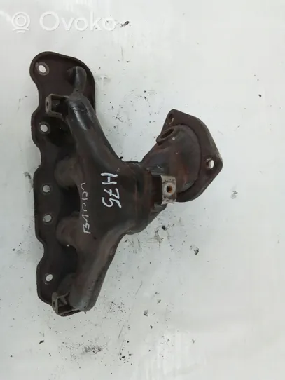 Chevrolet Spark Exhaust manifold 