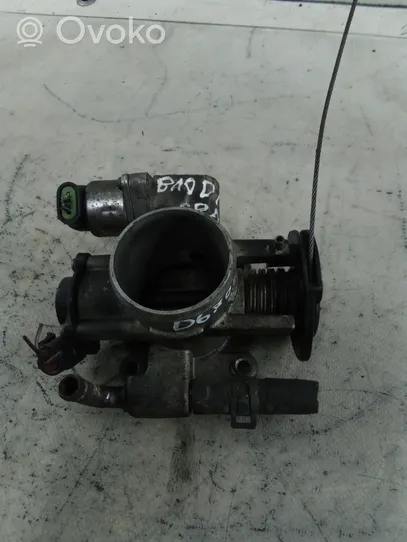 Chevrolet Spark Throttle valve 