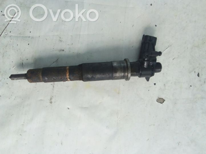 0445115007 Renault Trafic II (X83) Fuel injector, 95.16 € RRR