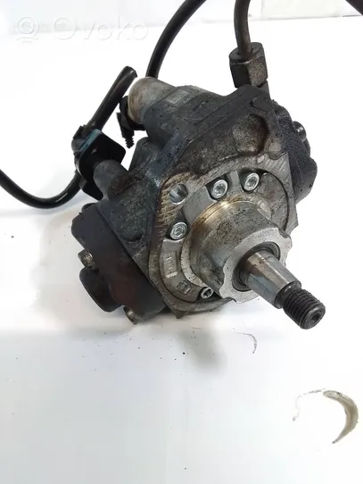 Opel Mokka Fuel injection high pressure pump 55586499