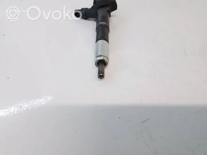 Opel Mokka Injecteur de carburant 55567729