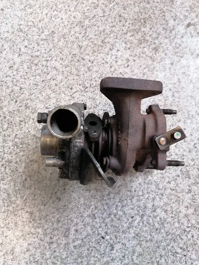 Audi 80 90 S2 B4 Turbina 028145701T