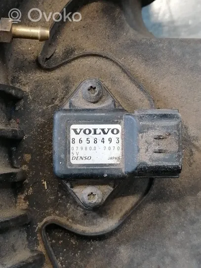 Volvo V50 Kolektor ssący 30646518