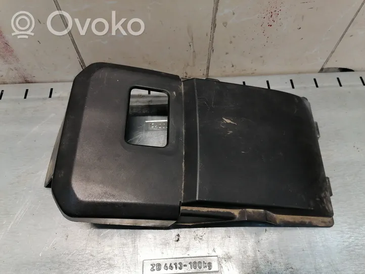 Volvo V50 Deckel Batteriekasten 30667276