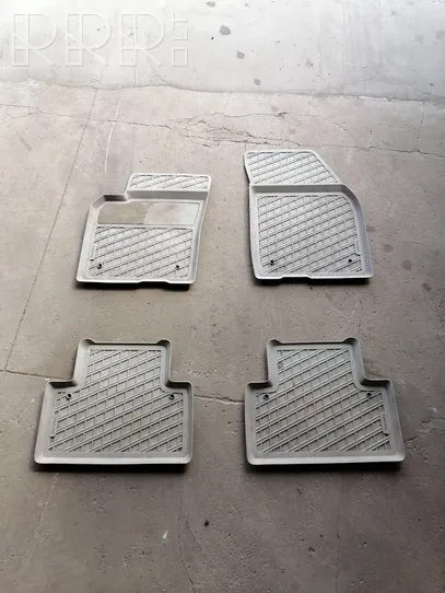 Volvo V50 Car floor mat set 08685818