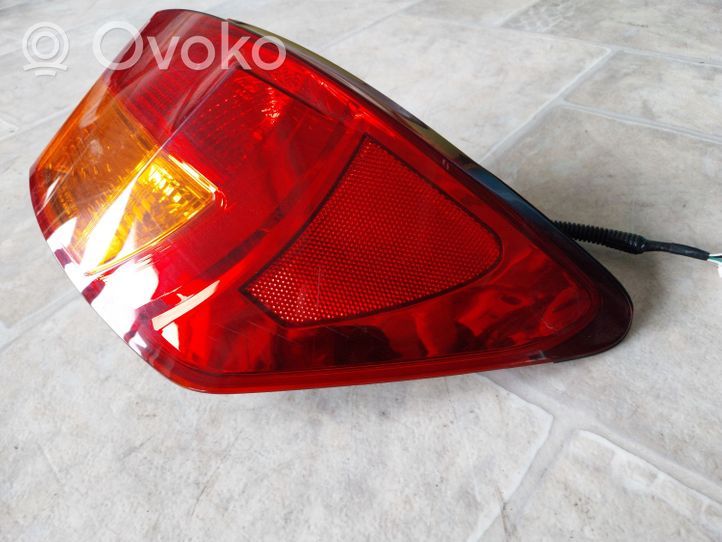 Lexus IS 220D-250-350 Lampa tylna 