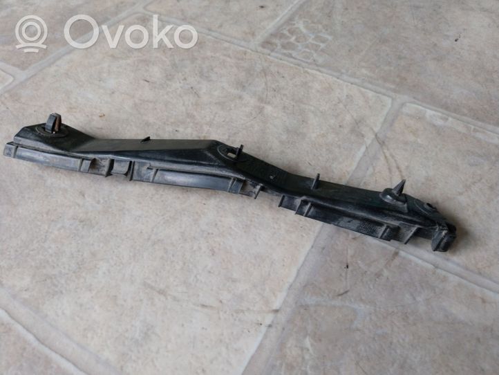 Toyota Corolla Verso AR10 Support de montage de pare-chocs avant 525350F010