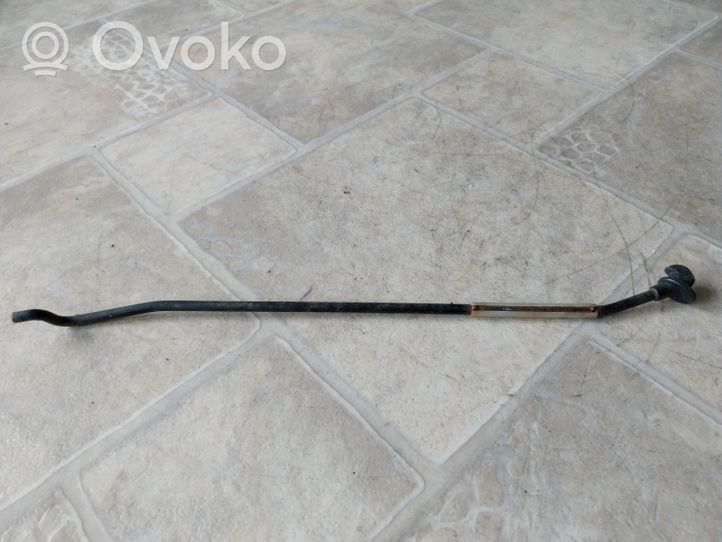 Toyota Corolla Verso AR10 Barre/tige de maintien capot-moteur 