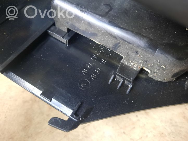 Audi A6 S6 C7 4G Rivestimento del piantone del volante 4G0953