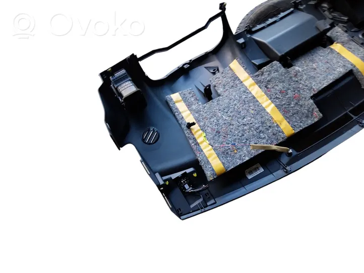 Toyota Corolla Verso AR10 Tableau de bord 553020F010