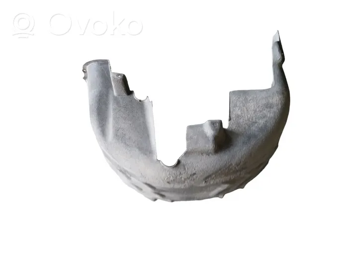 Volkswagen PASSAT B8 Rivestimento paraspruzzi parafango posteriore 3G0810972G