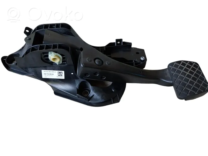 Volkswagen PASSAT B8 Brake pedal 5Q2723058AA